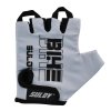 Cyklorukavice SULOV® SENIOR, šedá (Oblečení velikost L)