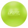 Gymnastický míč LIFEFIT® ANTI-BURST 85 cm, zelený