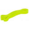 Gumový pás LIFEFIT® 208x4.5x22mm,11-29kg, zelený