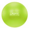 Gymnastický míč LIFEFIT® ANTI-BURST 55 cm, zelený