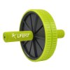 Posilovací kolečko LIFEFIT® EXERCISE WHEEL DUO