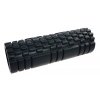 Masážní válec LIFEFIT® JOGA ROLLER A11 45x14cm, černý