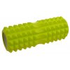 Masážní válec LIFEFIT® JOGA ROLLER C01 33x13cm, zelený