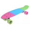 Penny board 22" SULOV® 3C PASTELS