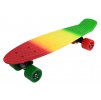 Penny board 22" SULOV® 3C JAMAICA