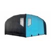 Foil Wing WingJet Hawk 4 black/blue