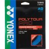 Tenisový výplet YONEX PolyTour PRO 130 - 200 m (Barva žlutá, kód K130P200-501)