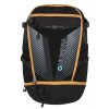 Turistický batoh Cingy 30l black