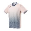 Pánské triko polo YONEX 10567 - bílé