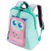 Kids Tour Backpack 14L Owl dětský sportovní batoh