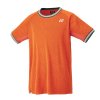 Pánské triko YONEX 10560 - oranžové