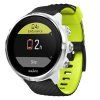 Suunto 9 White Black/Lime (S)