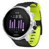 Suunto 9 White Black/Lime (S)