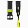 Suunto 9 White Black/Lime (S)