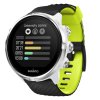 Suunto 9 White Black/Lime (S)