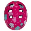 Buddy dětská cyklistická helma růžová-mint