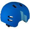 Buddy dětská cyklistická helma modrá