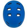 Buddy dětská cyklistická helma modrá