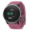 Suunto 5 Peak Black Wildberry