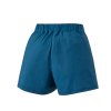 Dámské kraťasy YONEX 25083 - tmavě modré (Velikost XS, kód KCSL250834_1-12-21-506)