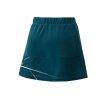 Dámská sukně YONEX 26127 - tmavě modrá (Velikost XS, kód KCSL261274_1-12-21-506)