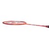 Badmintonová raketa YONEX NANOFLARE 001 ABILITY - červená (Velikost gripu G4, Hmotnost rakety 5U, kód KBNF001A3-54-502)
