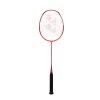 Badmintonová raketa YONEX NANOFLARE 001 ABILITY - červená