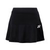 Dámská sukně YONEX YW0036 - černá