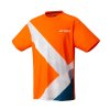 Junior triko YONEX YJ0044 - oranžové