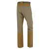 Dámské outdoor kalhoty Keiry L tm. khaki (Velikost L)