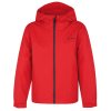 Dětská outdoorová bunda Zunat K červená (Velikost 122-128)