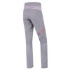 Dámské softshellové kalhoty Kala L purple/grey (Velikost L)