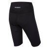 Dámské běžecké kraťasy Dalu L black (Velikost L)