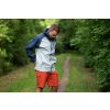 Pánská hardshell bunda Nanook M dk. blue/lt. grey (Velikost S)