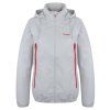 Dámská softshell bunda Sonny L lt. grey (Velikost L)