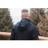 Pánská softshell bunda Sonny M lt. grey