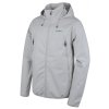 Pánská softshell bunda Sonny M lt. grey (Velikost XL)