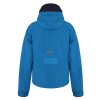 Dětská ski bunda Gonzal Kids blue (Velikost 122)