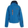 Dětská ski bunda Gonzal Kids blue (Velikost 122)