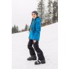 Dětská ski bunda Gonzal Kids blue (Velikost 122)