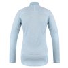 Merino termoprádlo triko Merow Zip L faded mint (Velikost L)