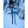 Dámské softshell kalhoty Keson L faded pink