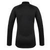 Termoprádlo Active Winter Triko Tromi Zip L black (Velikost L)