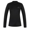 Termoprádlo Active Winter Triko Tromi Zip L black (Velikost L)