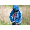 Dětská mikina s kapucí Artic Zip K faded mint