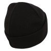 Dětská merino čepice Merhat 6 black