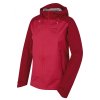 Dámská outdoor bunda Lamy L magenta/pink (Velikost XL)