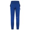 Dětské softshell kalhoty Klassum K blue (Velikost 134-140)