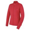 Dámská mikina na zip Tarp zip L pink (Velikost XS)