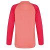 Dětské termoprádlo Active winter Tombo light orange/pink (Velikost 122)